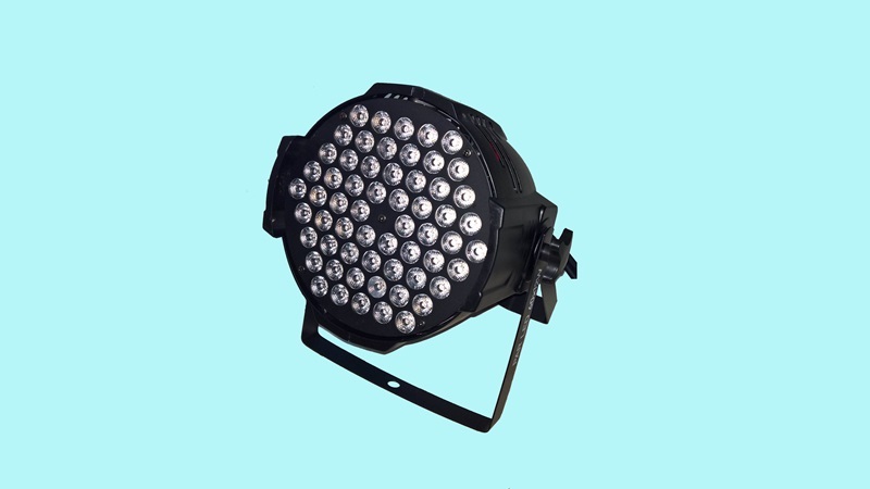 Đèn Par LED | Đèn Sân Khấu CQ