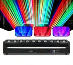 Đèn Katana Moving Led 10x40w