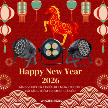 HAPPY NEW YEAR 2026