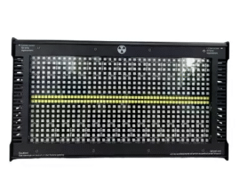 Chớp led 1000w RGB Strobe light tại Đà Nẵng