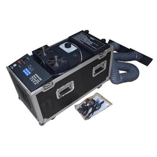 Máy khói lạnh 2000W - Hình ảnh 4