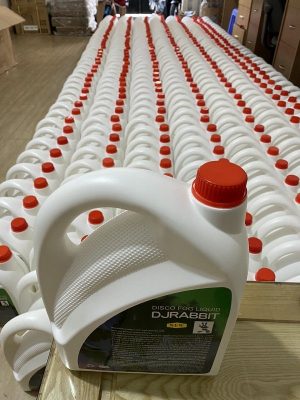 Dung Dịch Tạo Khói Sân Khấu — Chất Lượng Cao, An Toàn & Bền Khói | Đèn Sân Khấu CQ Đà Nẵng